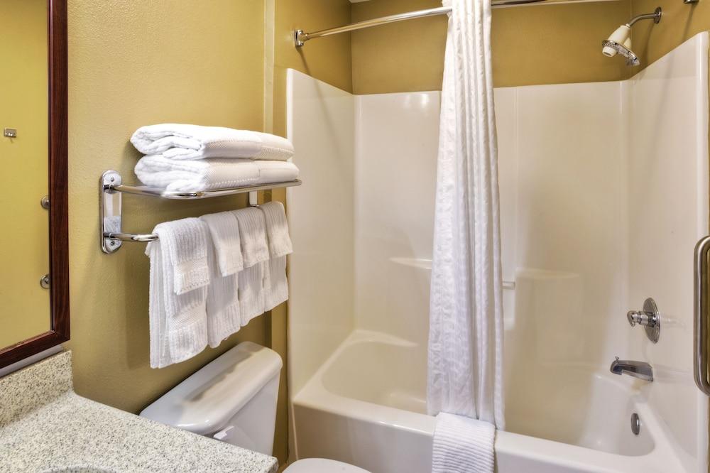 Candlewood Suites Killeen - Fort Hood Area by IHG photo 15