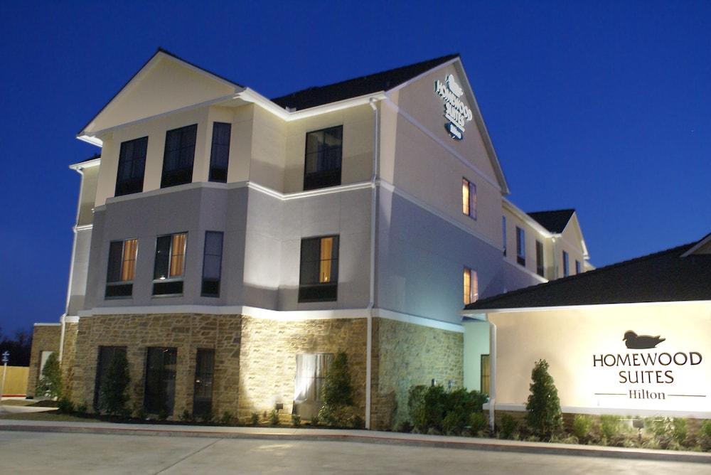 Homewood Beaumont, TX photo 12