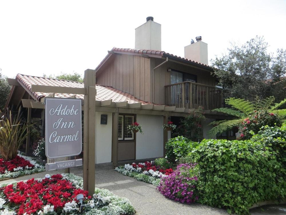 Adobe Inn photo 26