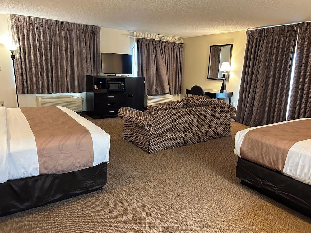 Quality Inn Cordele photo 43