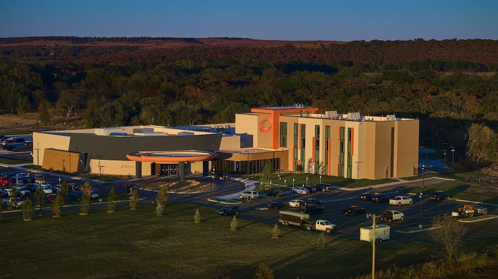 Osage Casino Hotel Pawhuska photo 32