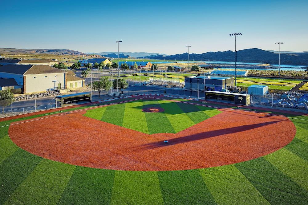 Utah Prep Basecamp photo 27