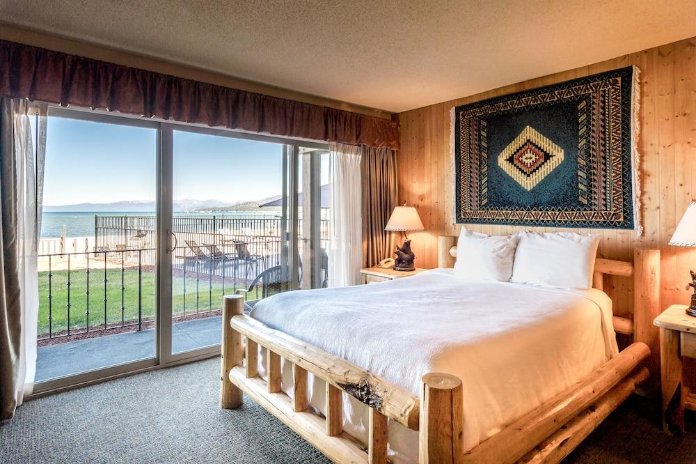 Tahoe Lakeshore Lodge & Spa photo 19