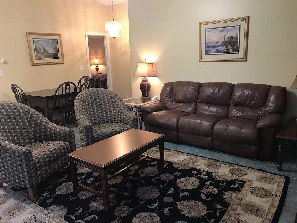 Exit 5 Resort & Condominium photo 29