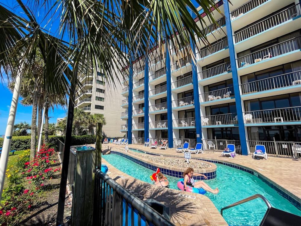 Grande Shores Ocean Resorts Condominiums photo 37