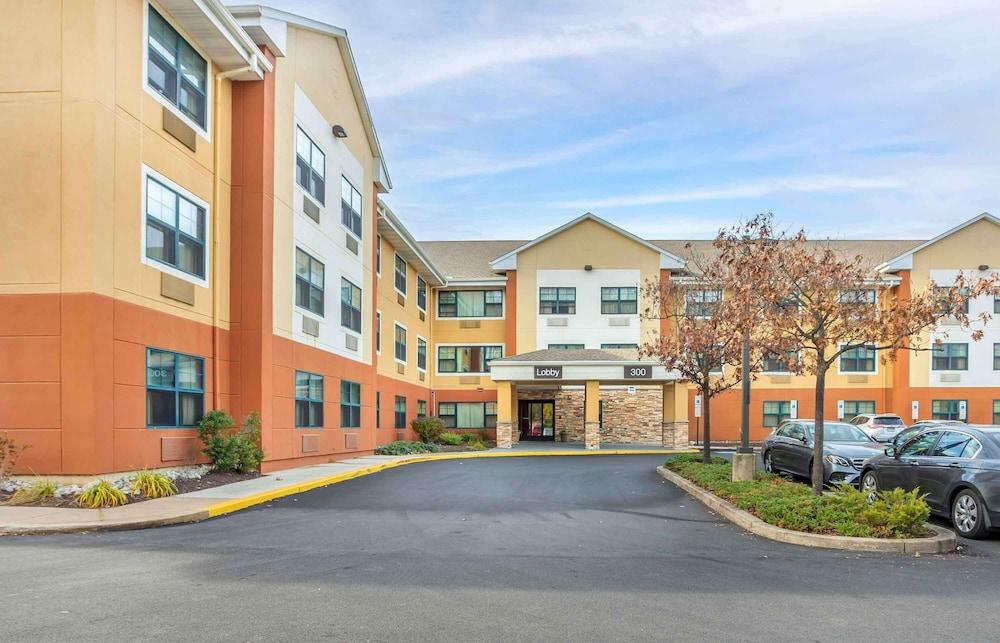 Extended Stay America Select Philadelphia Malvern Great Vall photo 26