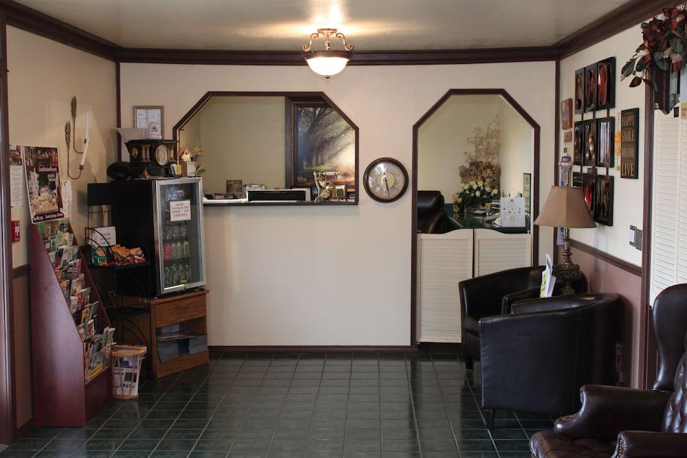 The Regency Inn photo 29