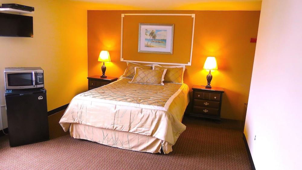 Buoy16 Motel photo 4