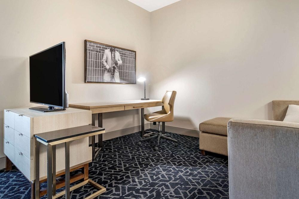 Lyric Hotel West End, an Ascend Collection Hotel photo 27