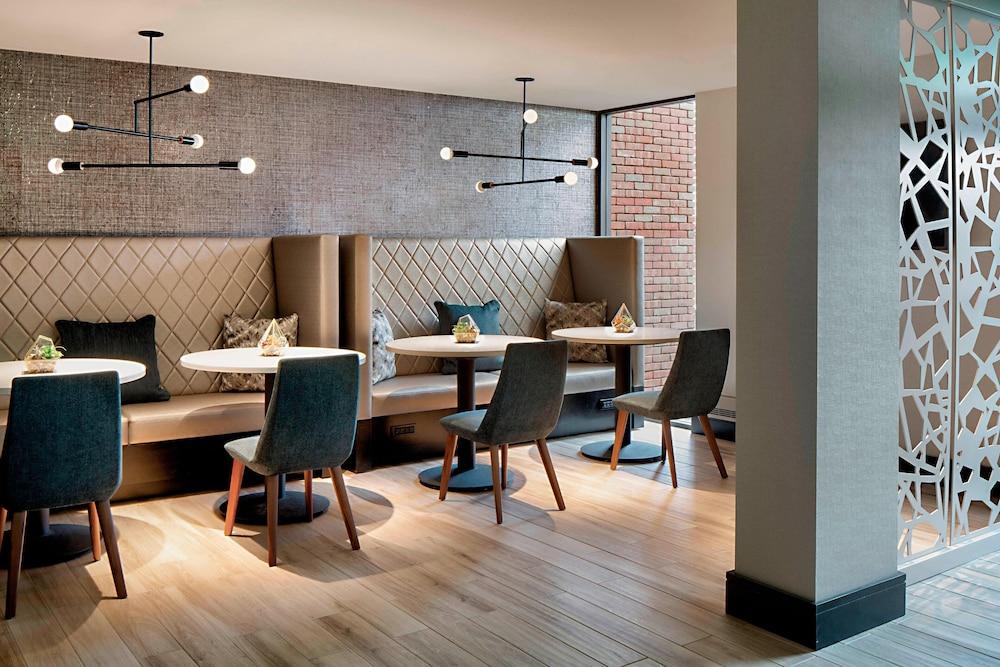Lincolnshire Marriott Resort photo 66