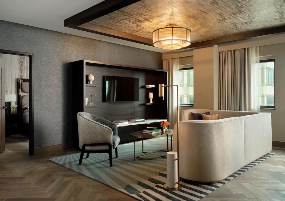 InterContinental San Antonio Riverwalk by IHG photo 37