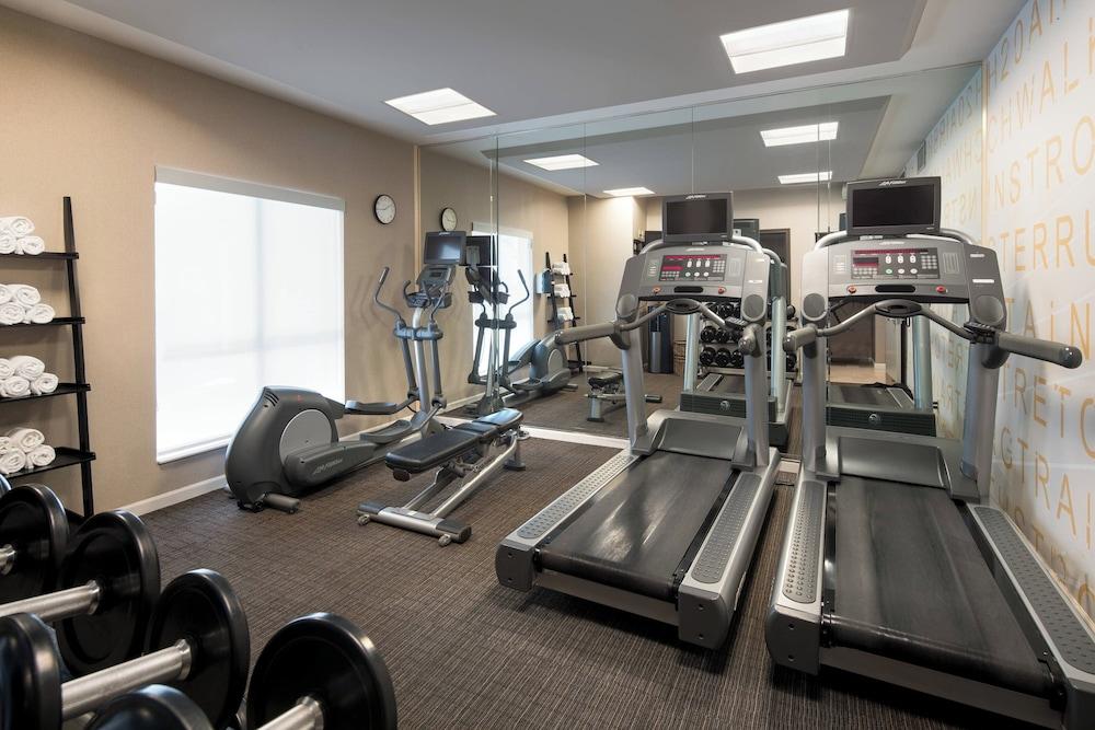 Residence Inn by Marriott Pleasant Hill photo 25