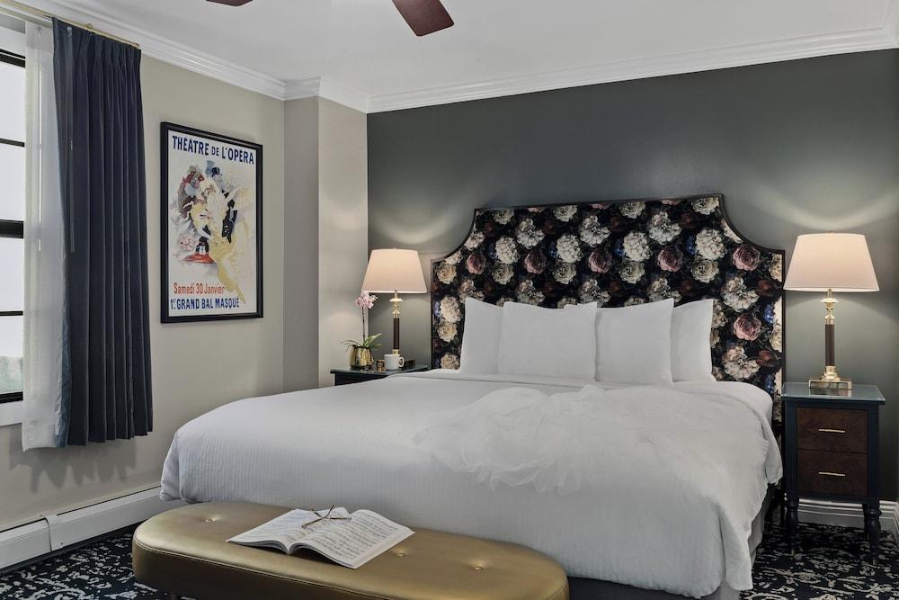 Inn At The Opera photo 1