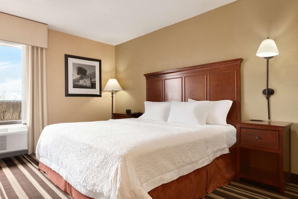Hampton Inn Washington-Dulles Int'l Airport South photo 4