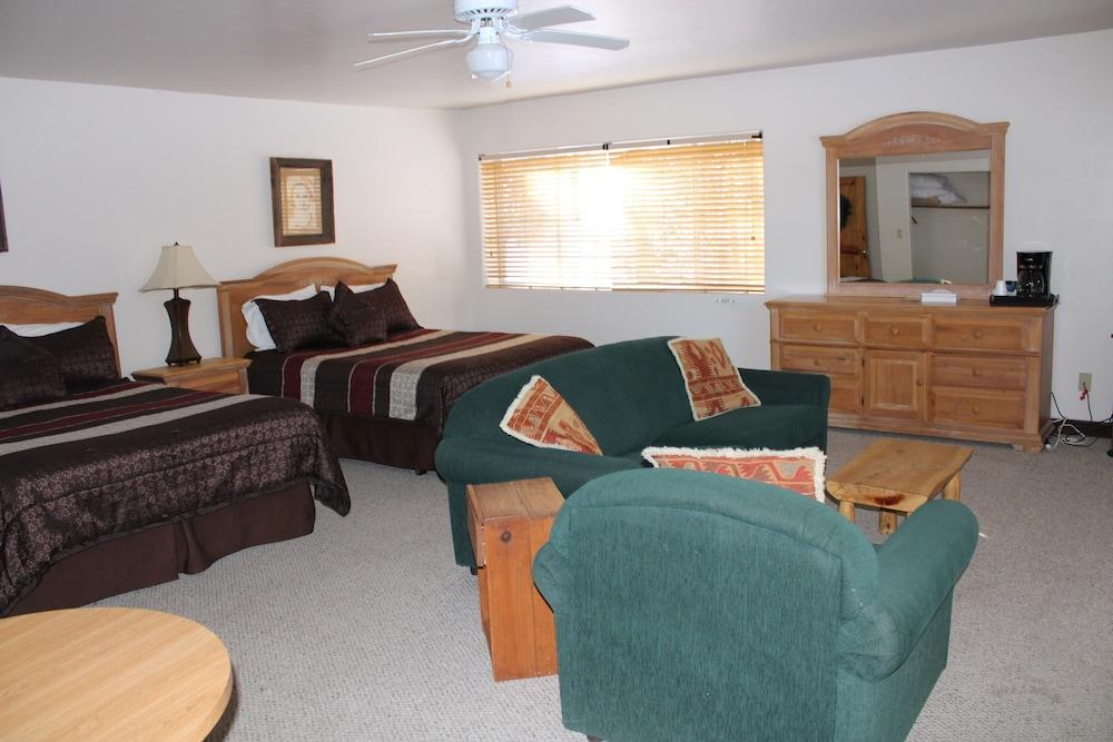 Edelweiss Resort and Restaurant photo 75