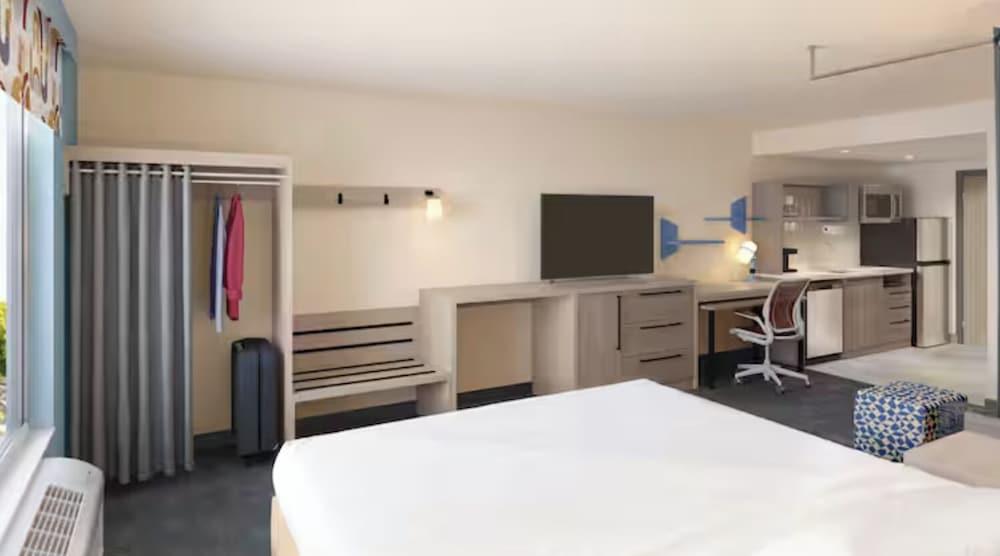 Home2 Suites By Hilton Woodland Sacramento — hotel in Woodland