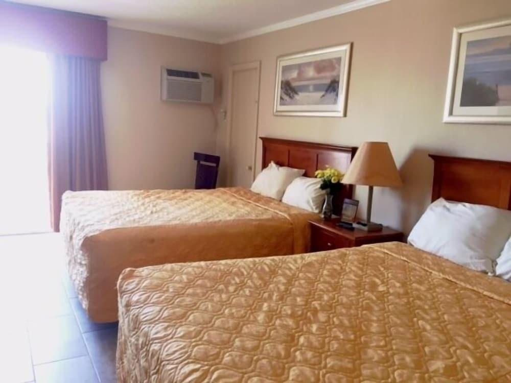 The Atlantic Hotel photo 37