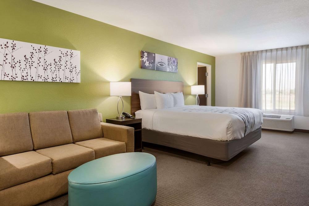 Sleep Inn Boardman photo 16