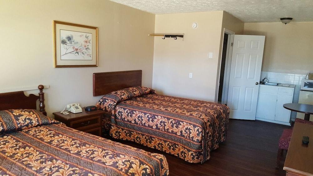 Park n Stay Inn photo 15