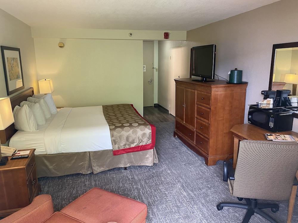 Hotel Mesa Albuquerque Midtown photo 4