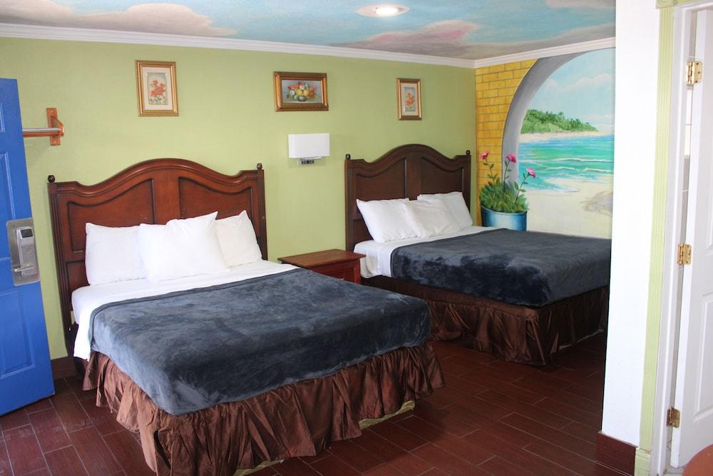 City Center Motel photo 35
