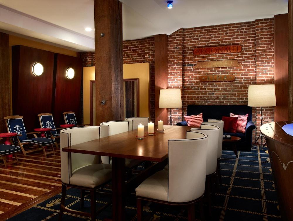 Argonaut Hotel photo 11