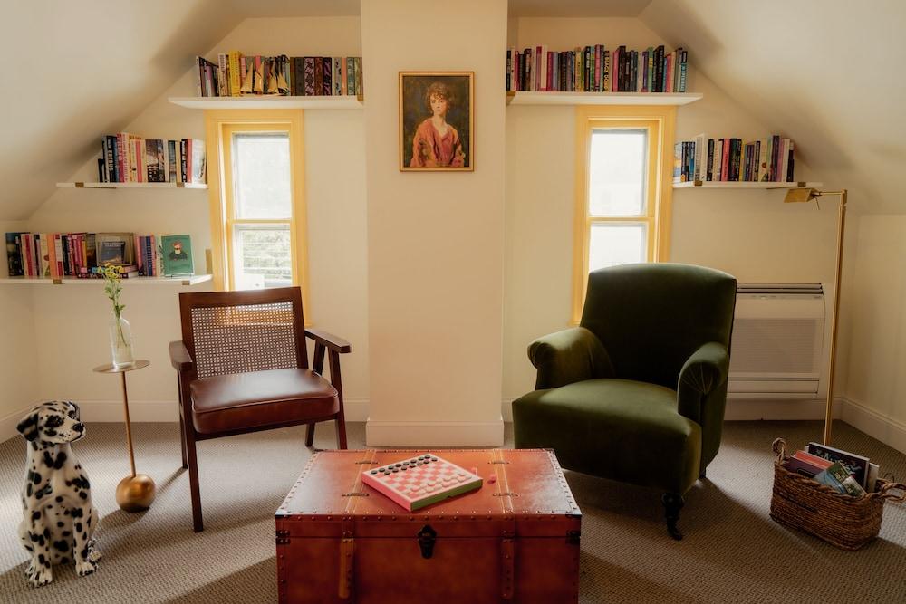 The Bookhouse Hotel photo 20