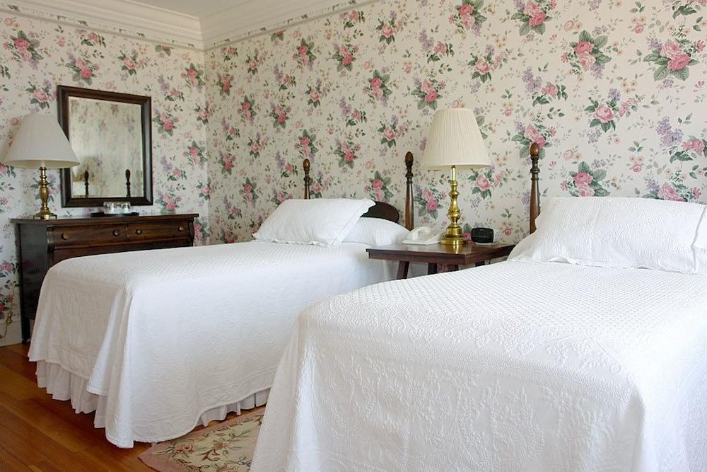 The Colony Hotel photo 24