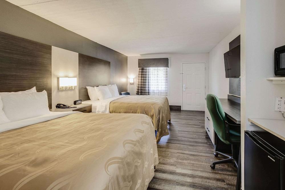 Quality Inn Elberton photo 27