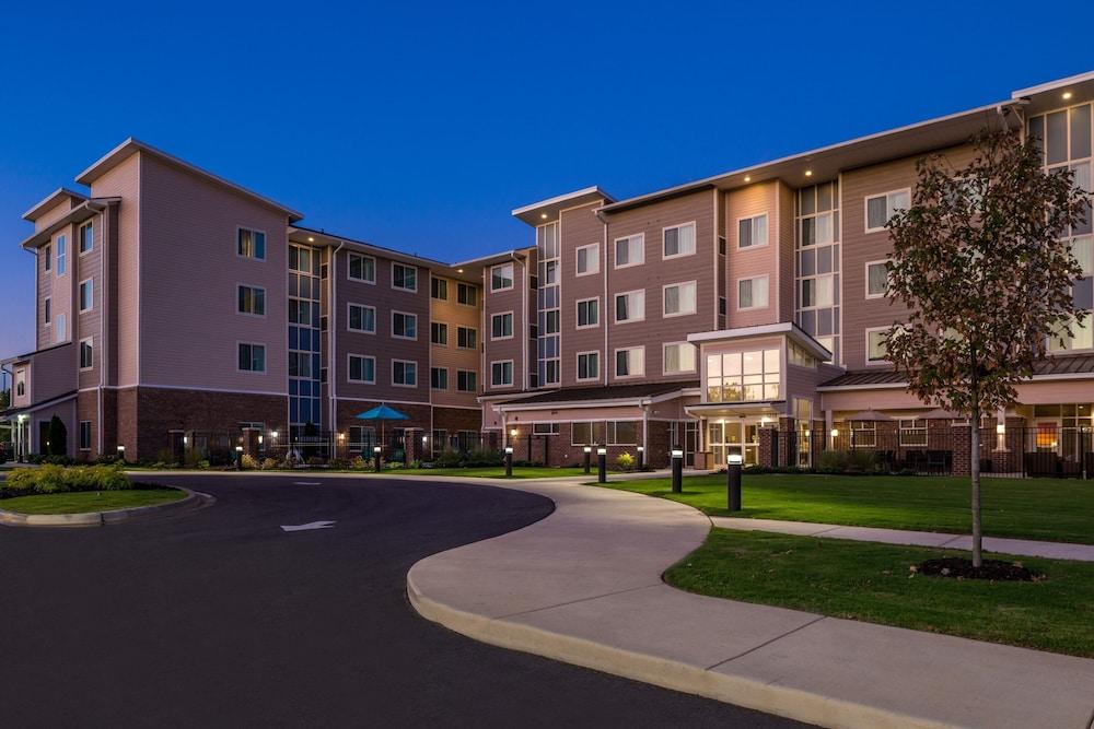 Residence Inn by Marriott Decatur photo 52