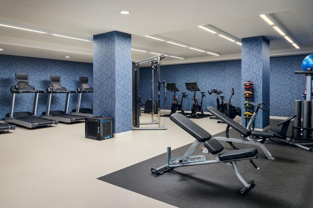 Homewood Suites by Hilton Atlanta Midtown, GA photo 20