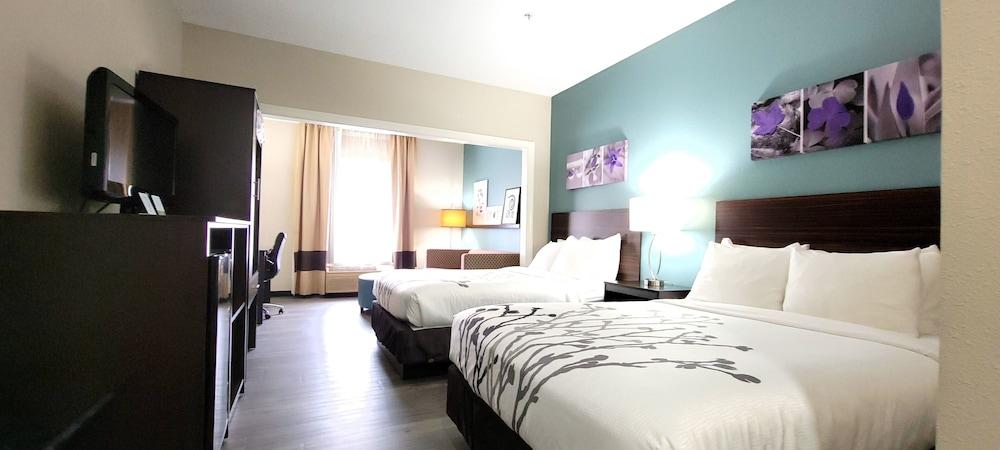 Sleep Inn & Suites Birmingham - Hoover photo 7