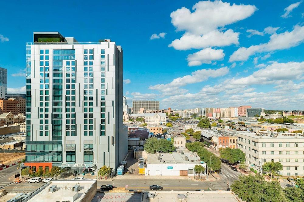Courtyard by Marriott Austin Downtown/Convention Center photo 12