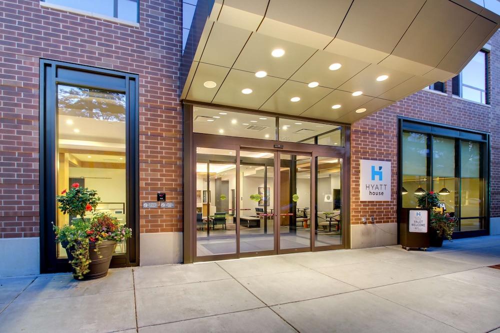 Hyatt House Chicago/Evanston photo 27