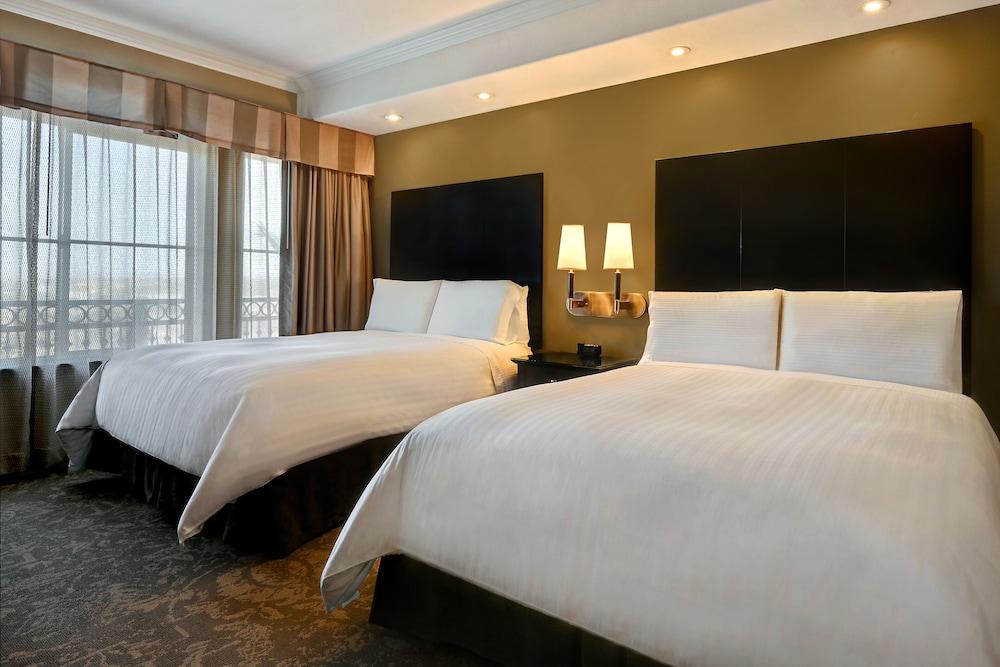 Bellasera Hotel & Suites Paso Robles, Tapestry by Hilton photo 38