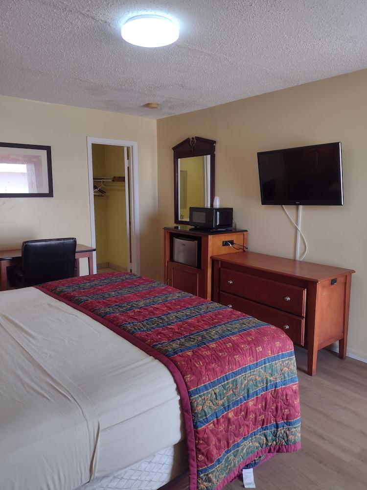 Rolling Fork Motel photo 21