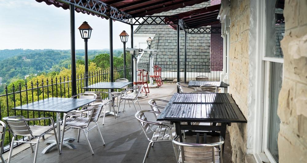 The Crescent Hotel and Spa photo 49