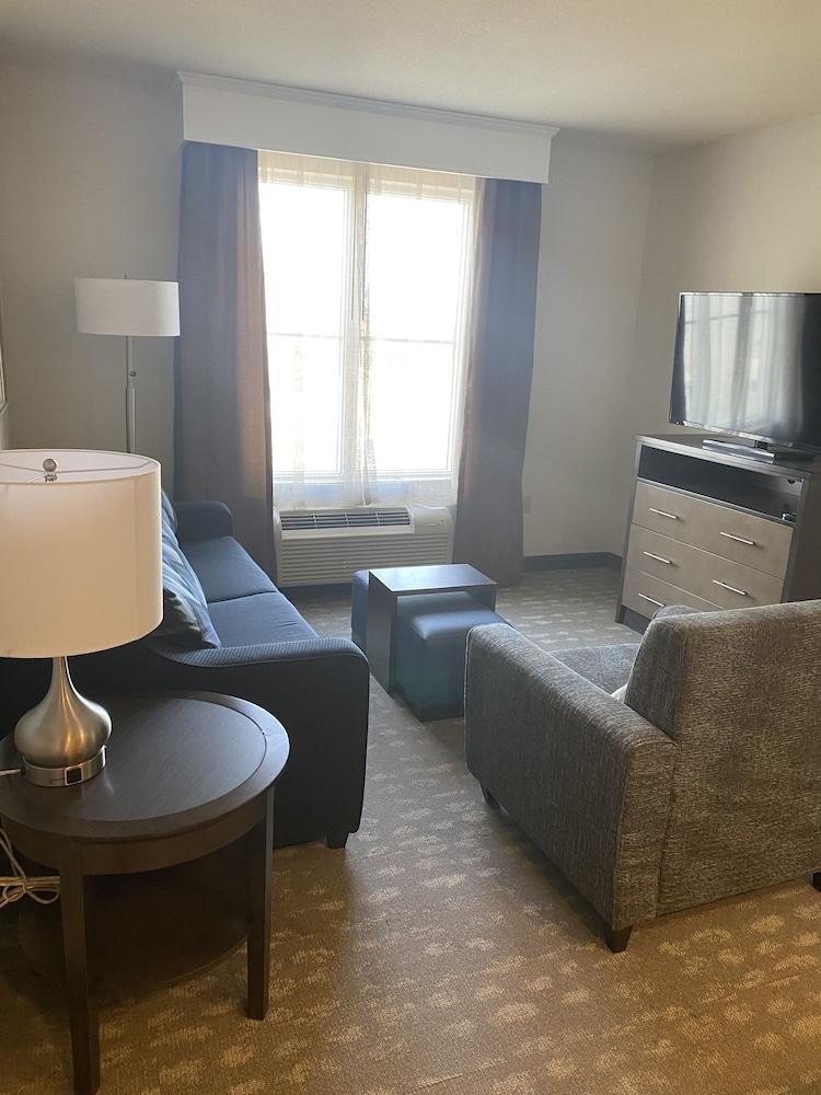 Homewood Suites by Hilton DecaturForsyth photo 15