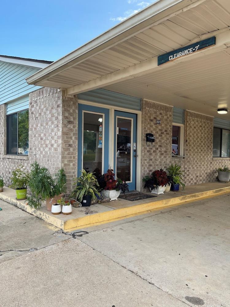 Executive Inn Of Mountain Home photo 23