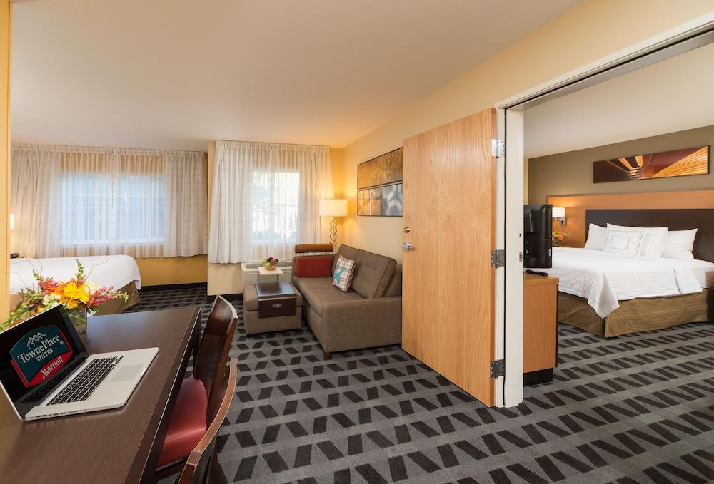 TownePlace Suites by Marriott Bend photo 13
