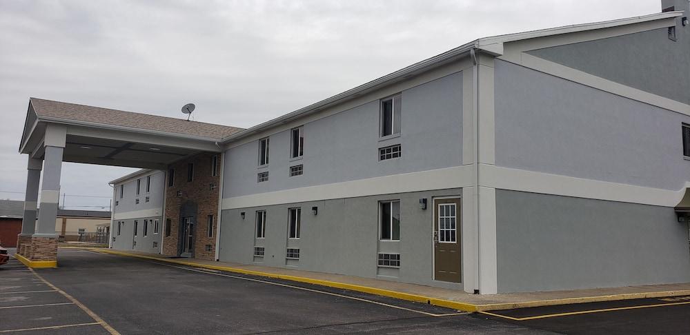 Travel Inn Of Sidney Ohio photo 17