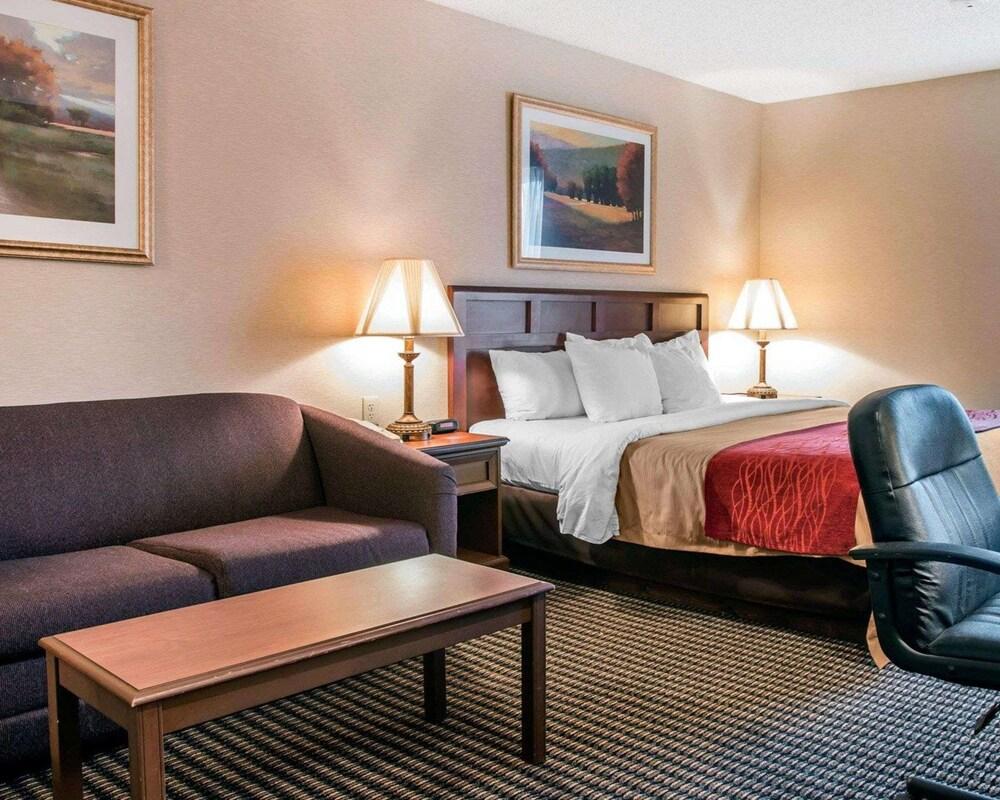 Wingate by Wyndham Livonia photo 24