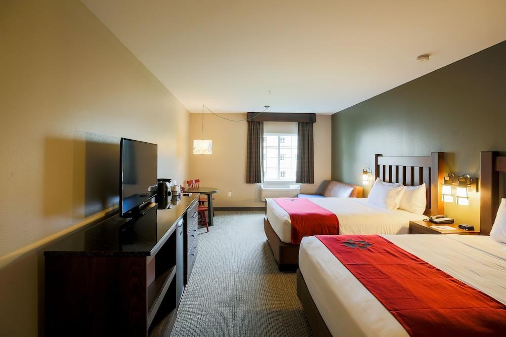 Great Wolf Lodge Illinois photo 9