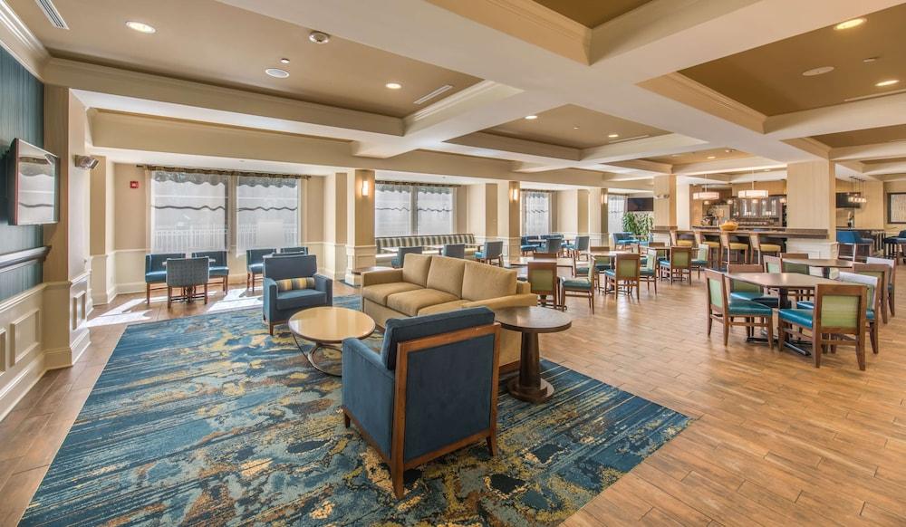 Hampton Inn & Suites Jekyll Island photo 28