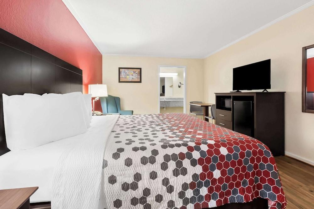 Econo Lodge St. George photo 16