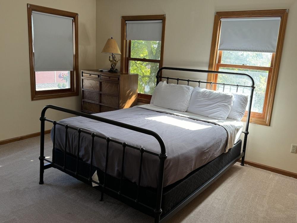 Mohican Resort Motel photo 11