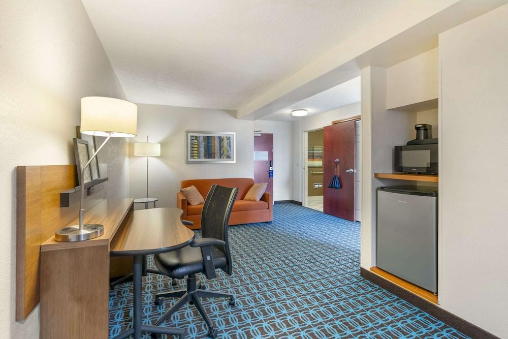 Comfort Inn & Suites Berea photo 17