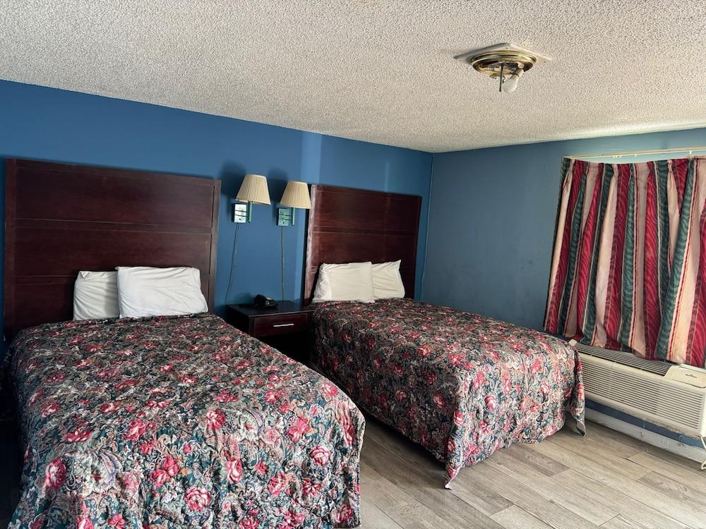 Hotel O Colonial Inn Brownsville Tx photo 28