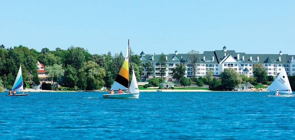 The Osthoff Resort photo 34