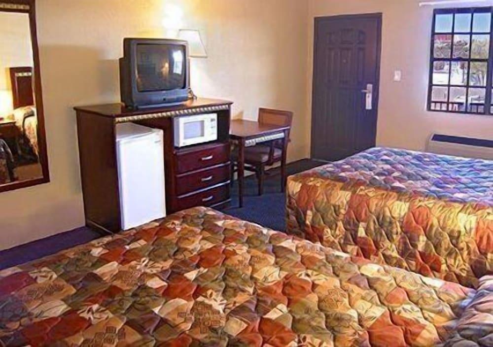 Rodeway Inn Prescott photo 19